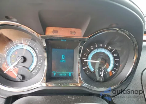 2010 Buick Lacrosse Cxl z USA, uszkodzony, nr VIN 1G4GD5EG5AF245926